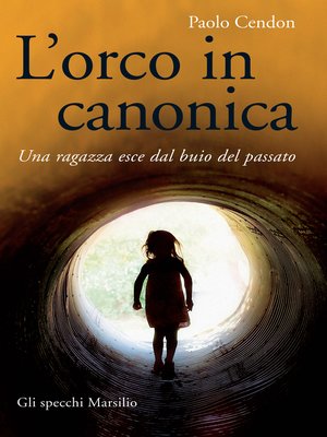 cover image of L'orco in canonica